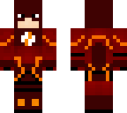 diemongamer the flash