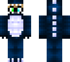 dino tiger with capes