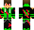 drew