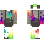 dripped base