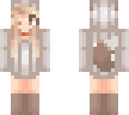 edit- wolf girl