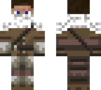 edited hunter