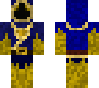 electros the electro wizard
