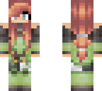 elf girl