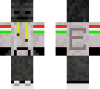 elskeleton