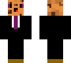ender cookie