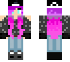 ender hip girl