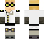 engineer scientist