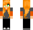 evil lucinda - mystreet