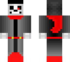 fell goth sans
