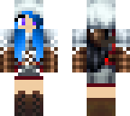 female assassin
