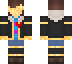 ff frisk