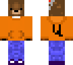 finished version of ew