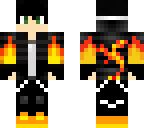 fire does mc