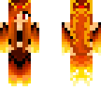 fire queen edit