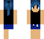 first skin