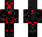 flame armour