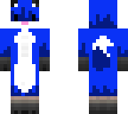foxii blue flame
