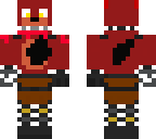 foxy