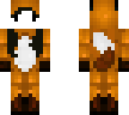 foxy edit