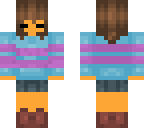 frisk