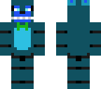 frost the bunny
