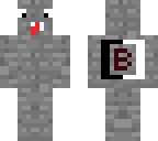 funny stone