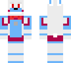 funtime bonnie