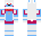 funtime bonnie