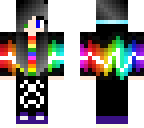 *** pride