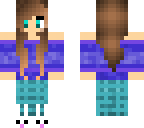 girl in pjs fix