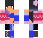 good and bad aphmau