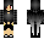 gothic girl