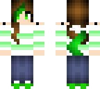 green delta wolf