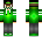 green gamer