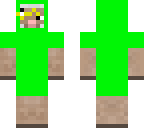 gren shep