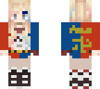harley w