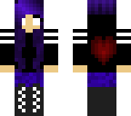 heart demon