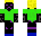 herobrineender