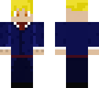 hot business man