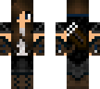 huntress