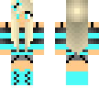 i made no pink