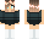 i was bored so any girls here take dis skin