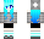 ice girl