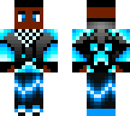 ice guy