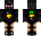 idarkbow