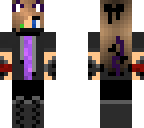 improved skin