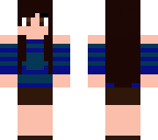 jack in the beanstalk girl
