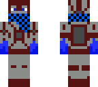 karas skin