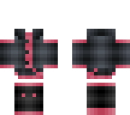 kasane teto outfit base